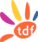TDF
Télé Diffusion de France